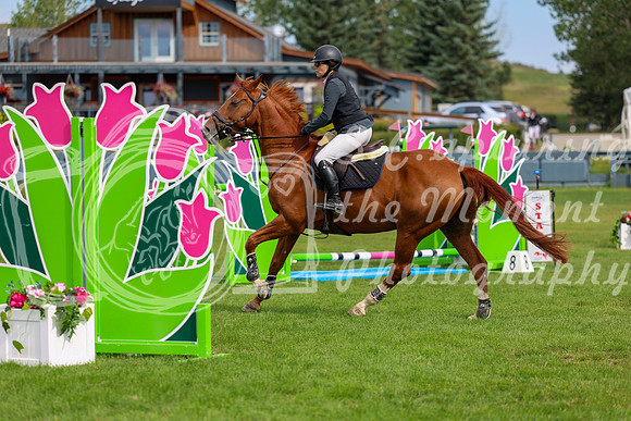 03555 - Shea - 2026 Rocky Mountain Classic III - Sunday August 23rd