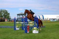 03557 - Shea - 2026 Rocky Mountain Classic III - Sunday August 23rd