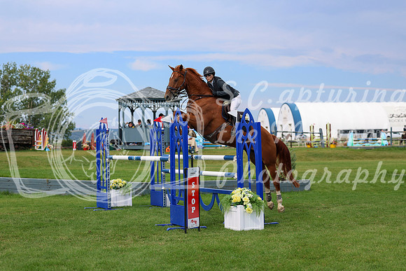 03557 - Shea - 2026 Rocky Mountain Classic III - Sunday August 23rd