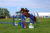 03558 - Shea - 2026 Rocky Mountain Classic III - Sunday August 23rd