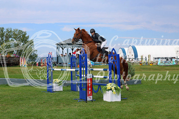 03558 - Shea - 2026 Rocky Mountain Classic III - Sunday August 23rd