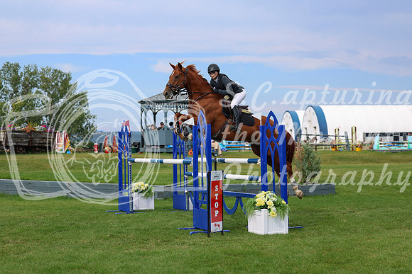 03559 - Shea - 2026 Rocky Mountain Classic III - Sunday August 23rd
