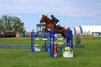03560 - Shea - 2026 Rocky Mountain Classic III - Sunday August 23rd