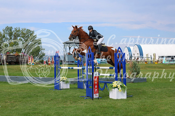 03560 - Shea - 2026 Rocky Mountain Classic III - Sunday August 23rd