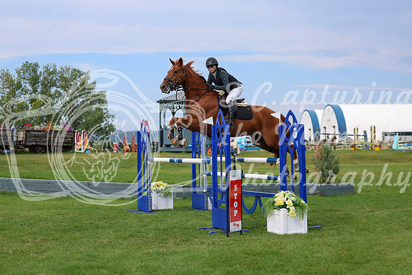 03561 - Shea - 2026 Rocky Mountain Classic III - Sunday August 23rd
