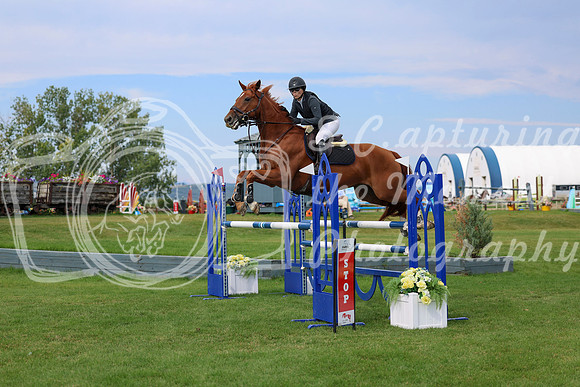 03562 - Shea - 2026 Rocky Mountain Classic III - Sunday August 23rd