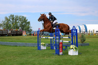 03563 - Shea - 2026 Rocky Mountain Classic III - Sunday August 23rd