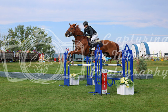 03563 - Shea - 2026 Rocky Mountain Classic III - Sunday August 23rd