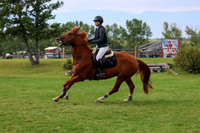 03564 - Shea - 2026 Rocky Mountain Classic III - Sunday August 23rd