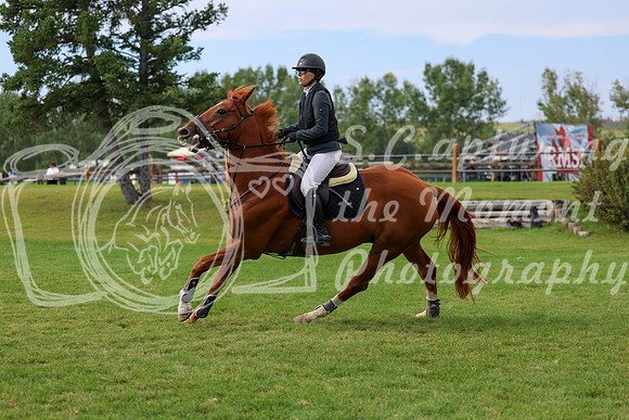 03565 - Shea - 2026 Rocky Mountain Classic III - Sunday August 23rd