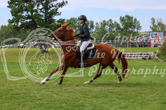 03566 - Shea - 2026 Rocky Mountain Classic III - Sunday August 23rd