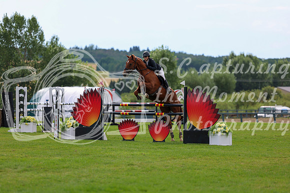 03568 - Shea - 2026 Rocky Mountain Classic III - Sunday August 23rd