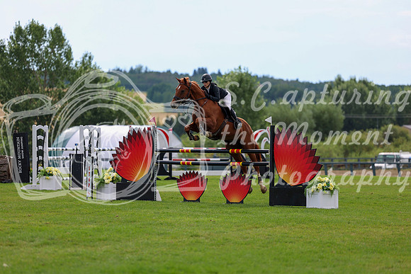 03570 - Shea - 2026 Rocky Mountain Classic III - Sunday August 23rd