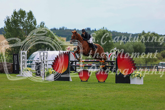 03573 - Shea - 2026 Rocky Mountain Classic III - Sunday August 23rd