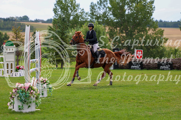 03575 - Shea - 2026 Rocky Mountain Classic III - Sunday August 23rd