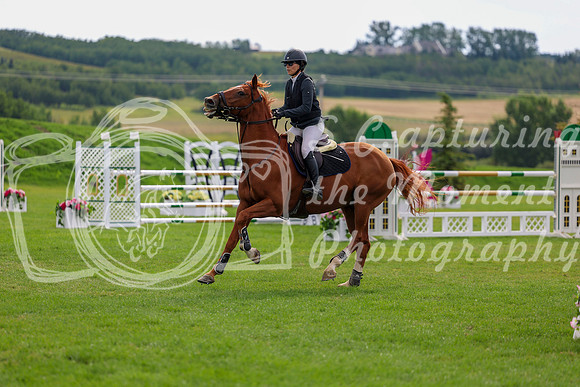 03577 - Shea - 2026 Rocky Mountain Classic III - Sunday August 23rd