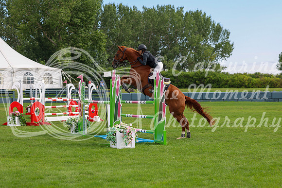 03580 - Shea - 2026 Rocky Mountain Classic III - Sunday August 23rd