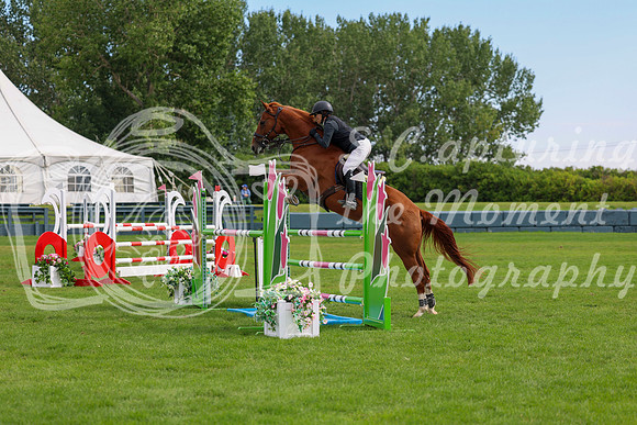 03581 - Shea - 2026 Rocky Mountain Classic III - Sunday August 23rd