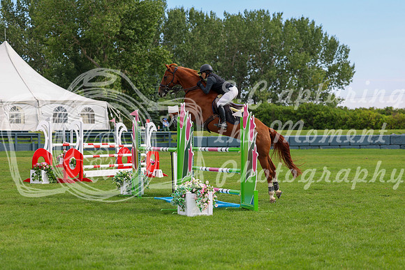 03582 - Shea - 2026 Rocky Mountain Classic III - Sunday August 23rd