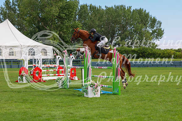 03583 - Shea - 2026 Rocky Mountain Classic III - Sunday August 23rd