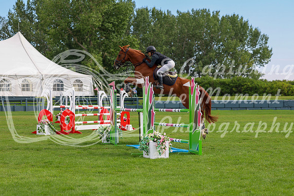 03584 - Shea - 2026 Rocky Mountain Classic III - Sunday August 23rd