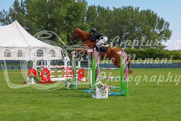03585 - Shea - 2026 Rocky Mountain Classic III - Sunday August 23rd