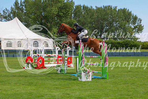 03586 - Shea - 2026 Rocky Mountain Classic III - Sunday August 23rd