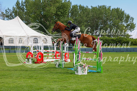 03587 - Shea - 2026 Rocky Mountain Classic III - Sunday August 23rd