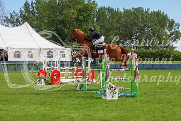 03588 - Shea - 2026 Rocky Mountain Classic III - Sunday August 23rd