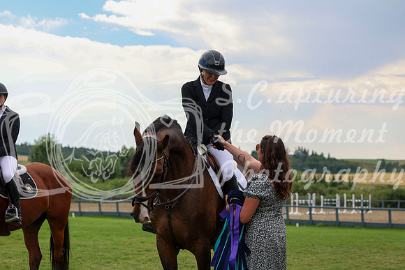 04040 - Shea - 2026 Rocky Mountain Classic III - Sunday August 23rd