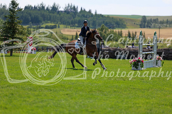 10219 - Shea - 2026 Rocky Mountain Classic III - Sunday August 23rd