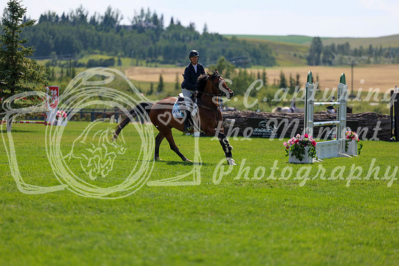 10221 - Shea - 2026 Rocky Mountain Classic III - Sunday August 23rd