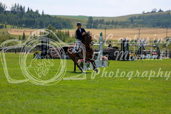 10222 - Shea - 2026 Rocky Mountain Classic III - Sunday August 23rd