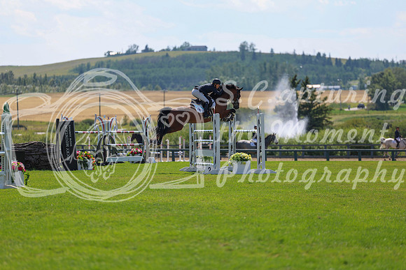 10225 - Shea - 2026 Rocky Mountain Classic III - Sunday August 23rd