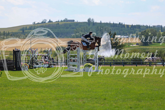 10229 - Shea - 2026 Rocky Mountain Classic III - Sunday August 23rd