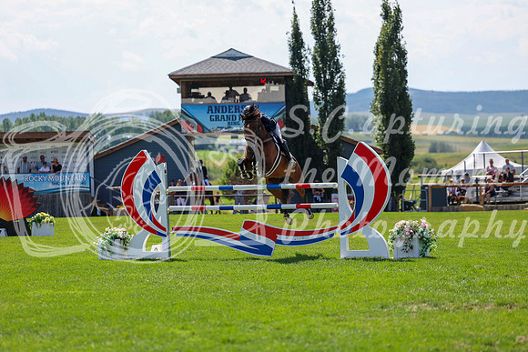 10230 - Shea - 2026 Rocky Mountain Classic III - Sunday August 23rd