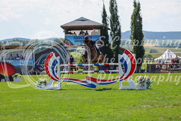 10231 - Shea - 2026 Rocky Mountain Classic III - Sunday August 23rd