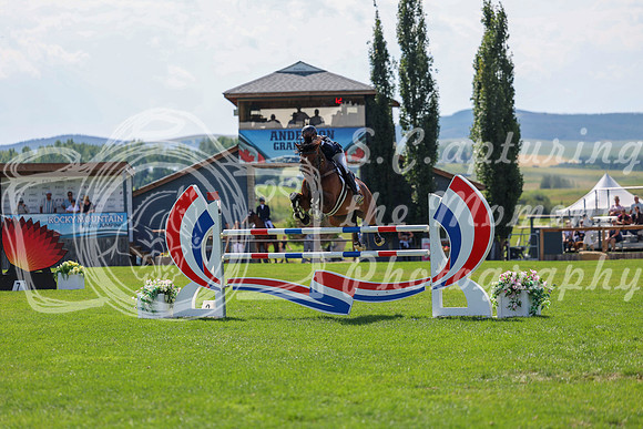 10232 - Shea - 2026 Rocky Mountain Classic III - Sunday August 23rd