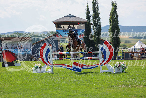 10233 - Shea - 2026 Rocky Mountain Classic III - Sunday August 23rd