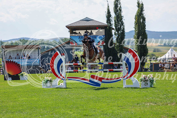 10234 - Shea - 2026 Rocky Mountain Classic III - Sunday August 23rd