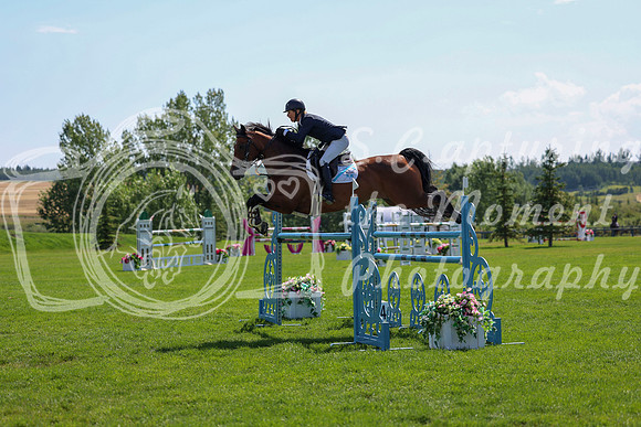 10242 - Shea - 2026 Rocky Mountain Classic III - Sunday August 23rd