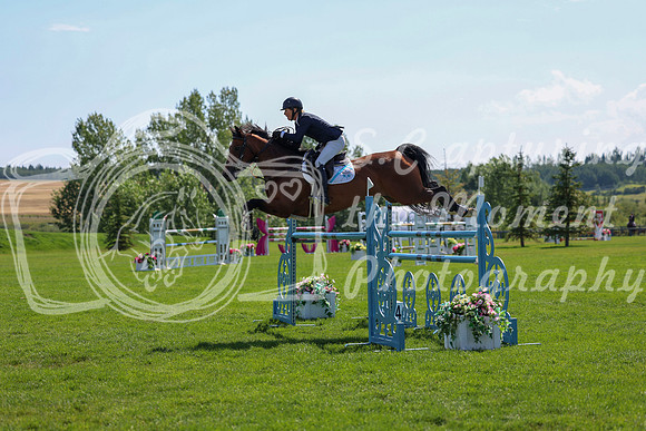 10243 - Shea - 2026 Rocky Mountain Classic III - Sunday August 23rd