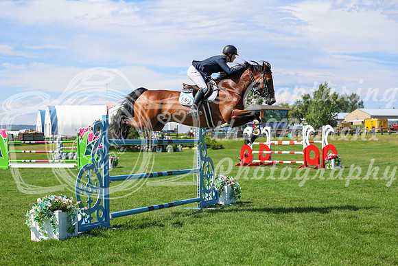 10804 - Shea - 2026 Rocky Mountain Classic III - Sunday August 23rd