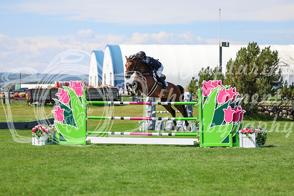 10805 - Shea - 2026 Rocky Mountain Classic III - Sunday August 23rd