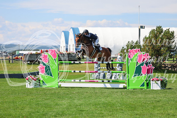 10807 - Shea - 2026 Rocky Mountain Classic III - Sunday August 23rd