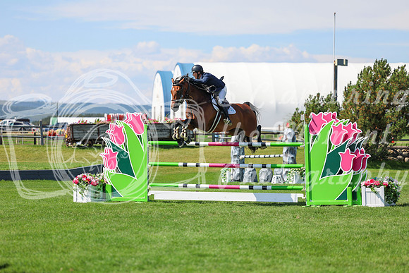 10809 - Shea - 2026 Rocky Mountain Classic III - Sunday August 23rd