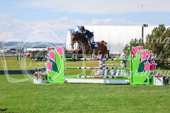 10810 - Shea - 2026 Rocky Mountain Classic III - Sunday August 23rd