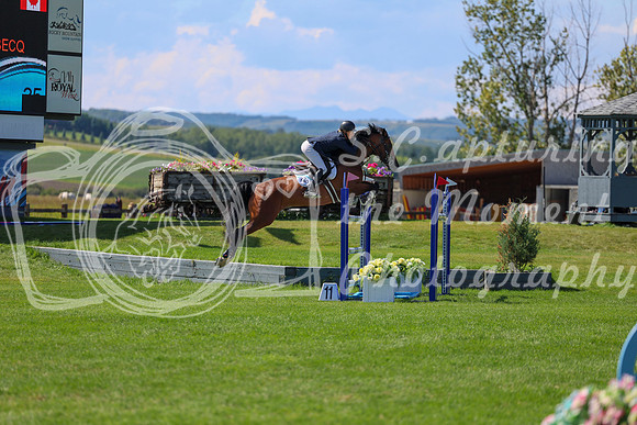 10811 - Shea - 2026 Rocky Mountain Classic III - Sunday August 23rd