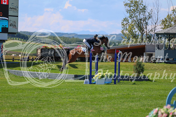 10812 - Shea - 2026 Rocky Mountain Classic III - Sunday August 23rd