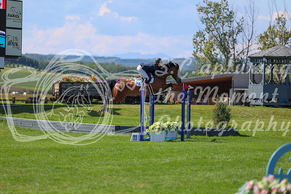 10813 - Shea - 2026 Rocky Mountain Classic III - Sunday August 23rd